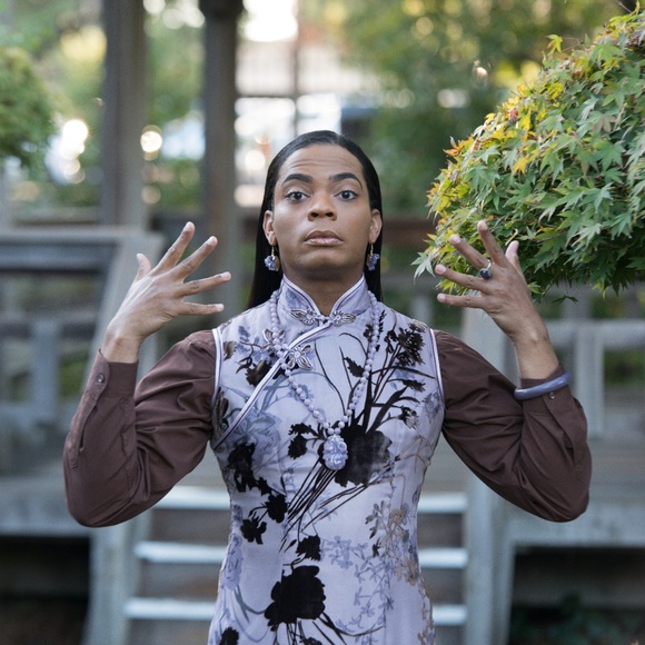 Hi I'm Michael, but please call me Cookye (cookie) - Picture 2 of 7